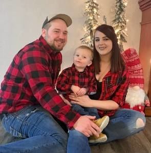 Meet your Posher, Chuck